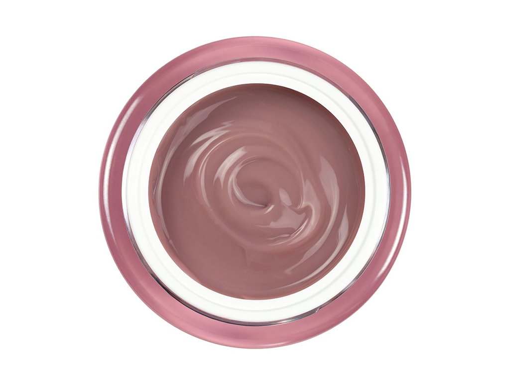Guilder make-up Dark Rose