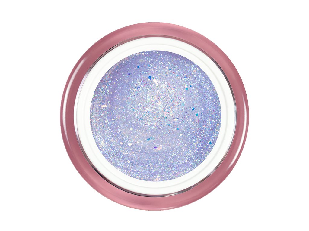 Unicorn Builder Gel Blue