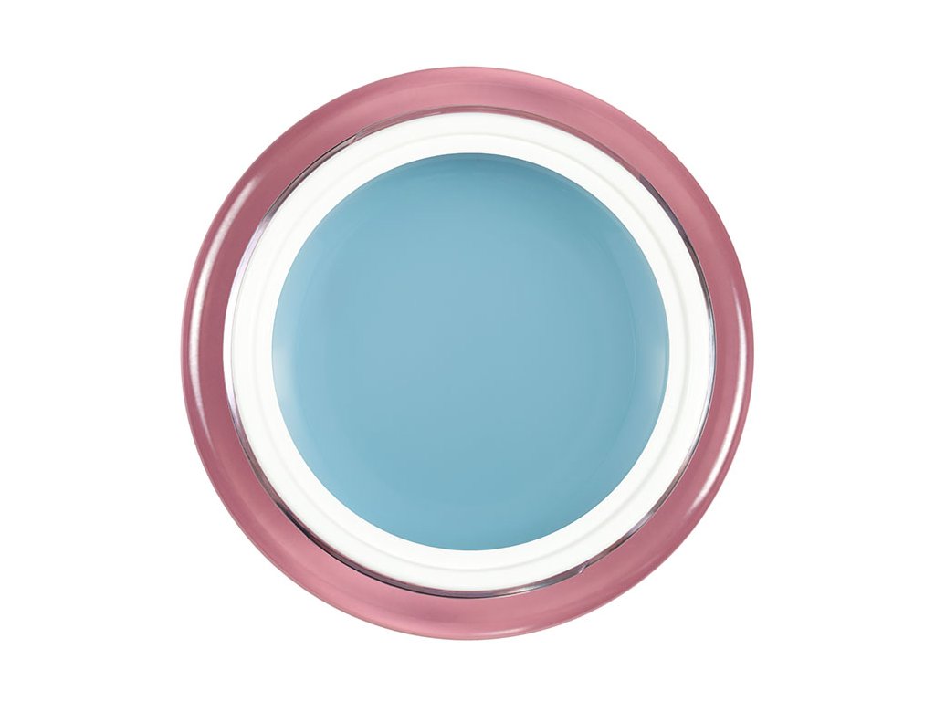 Yoghurt Base Blue