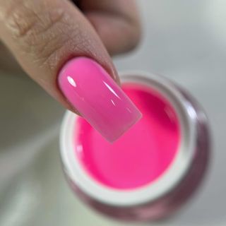 SWEET CREAM #new #rusconaat #nails #pinknails #nailsyourday